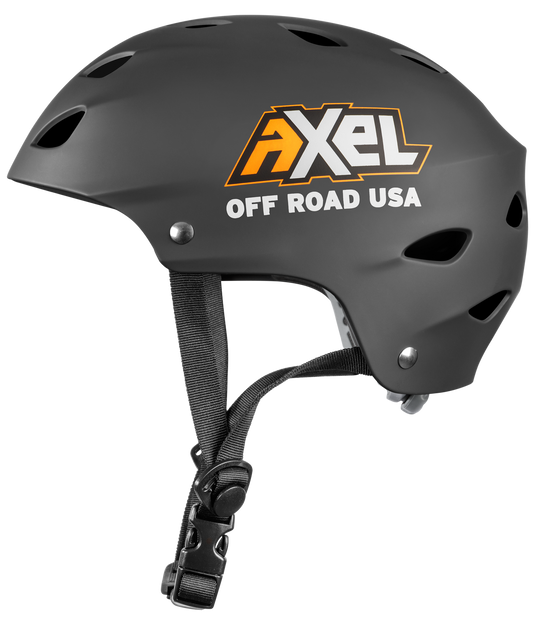 Off Road "Trail" Helmet