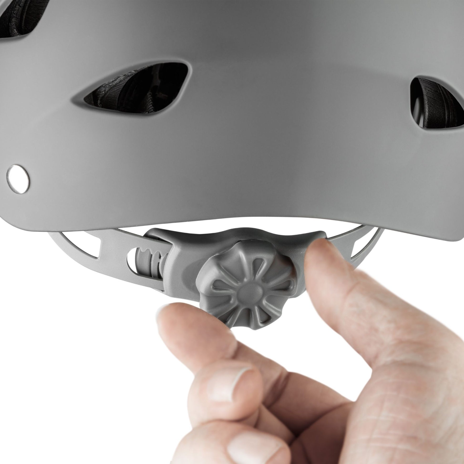 Off Road Trail Helmet Helmet AXEL Off Road with adjustable dial