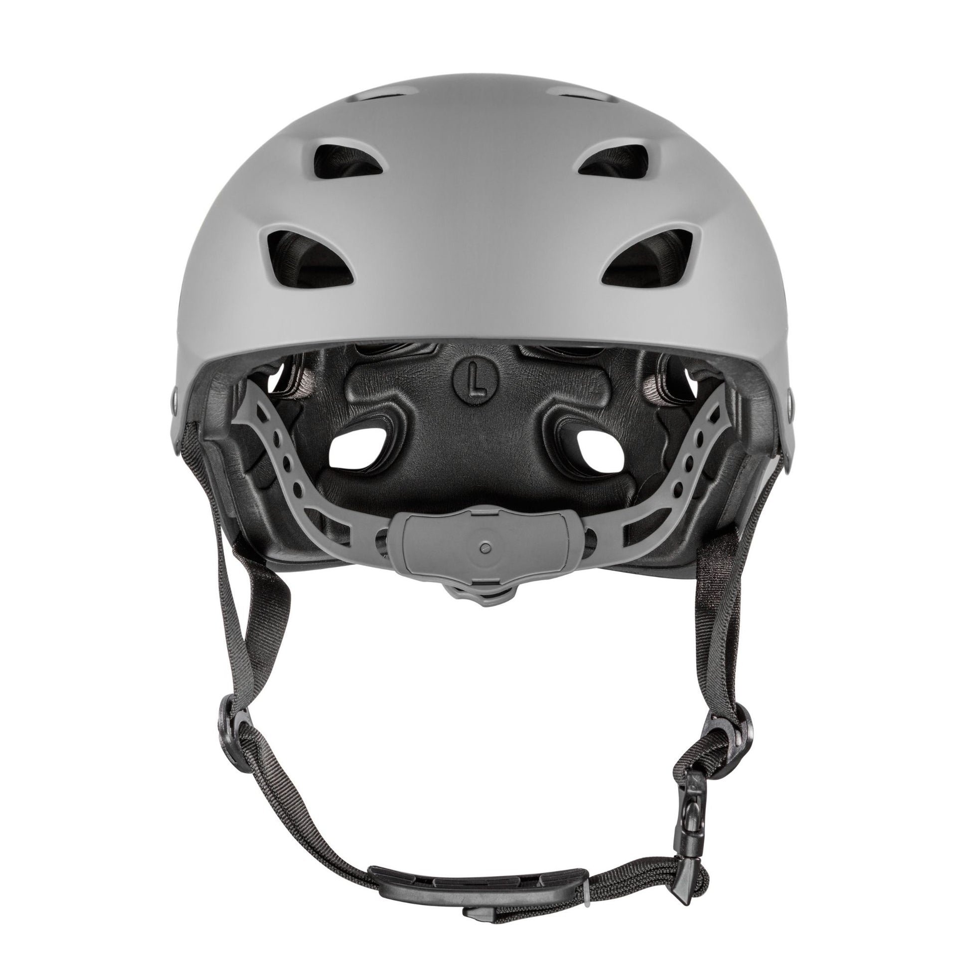 Off Road Trail Helmet Helmet AXEL Off Road Front view