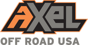 AXEL Off Road Logo