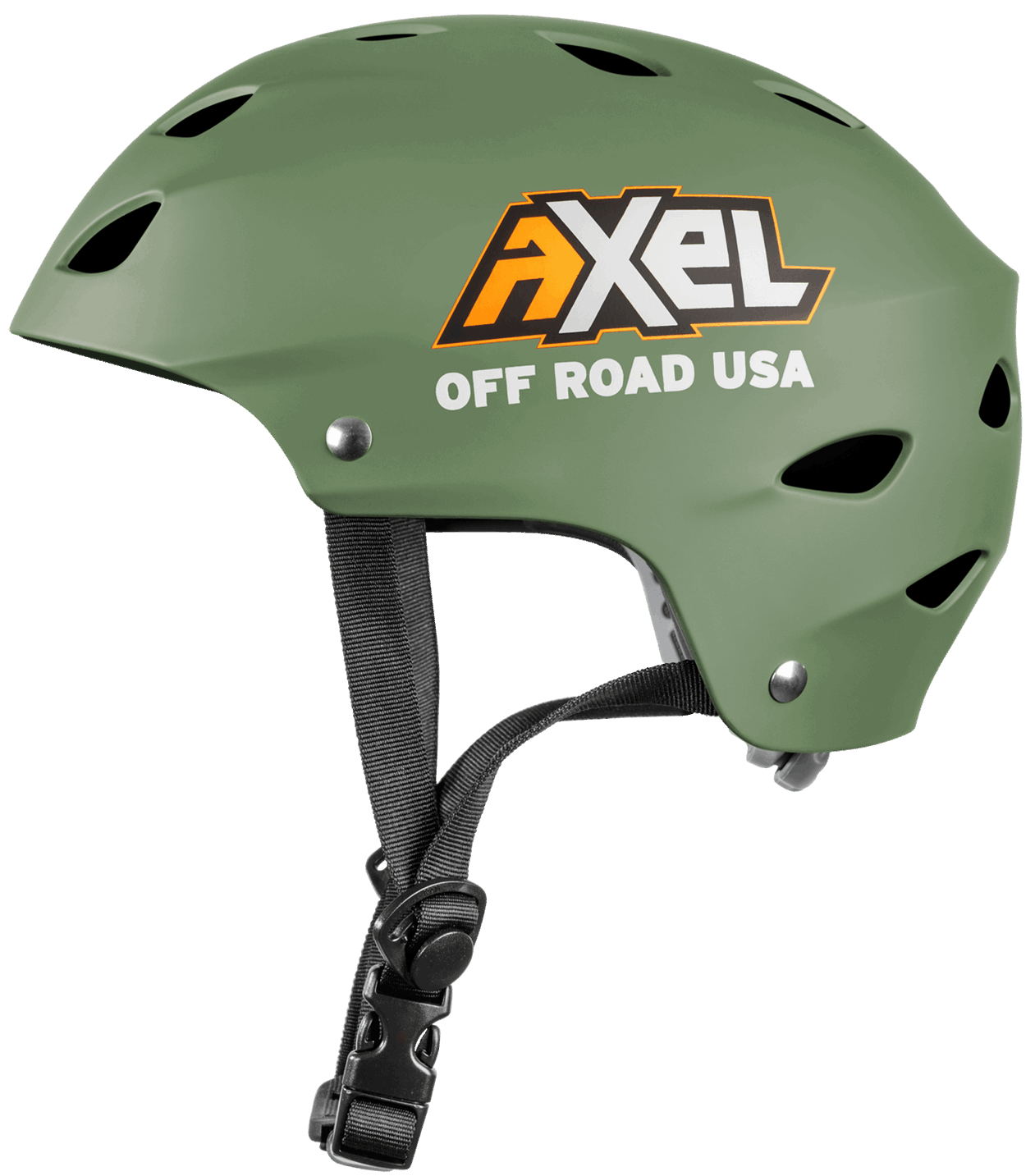 Off Road Trail Helmet