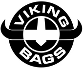 Viking Bags logo