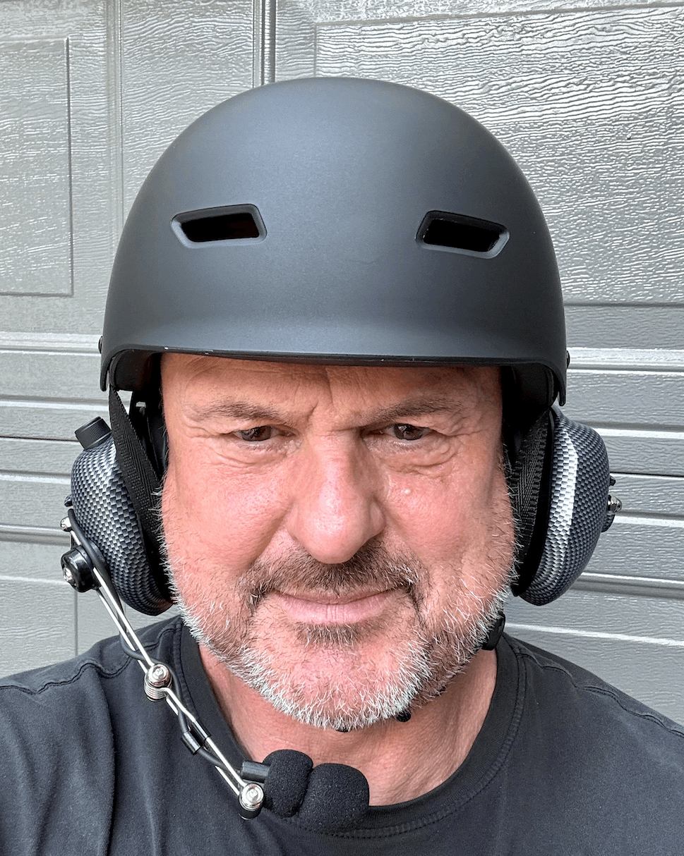 Off Road Trail Plus Helmet