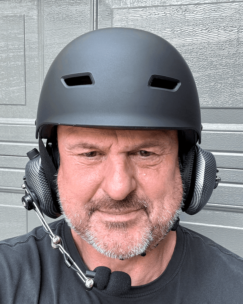 Off Road Trail Plus Helmet Helmet AXEL Off Road 